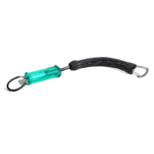 Ride Engine kite safety leash short for sale. Watersports Warehouse, Cape Town