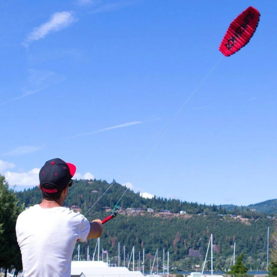 Slingshot B3 Trainer Kite for sale. Watersports Warehouse, Cape Town