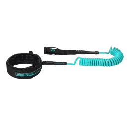 Ride Engine Recoil Calf Leash V1 for sale. Watersports Warehouse, Cape Town