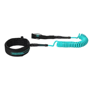 Ride Engine Recoil Calf Leash V1 for sale. Watersports Warehouse, Cape Town
