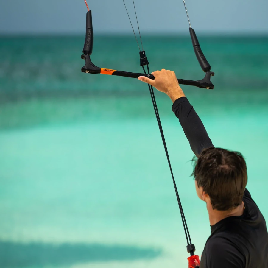 Slingshot Joystick V1 Kite Bar for sale. Watersports Warehouse, Cape Town