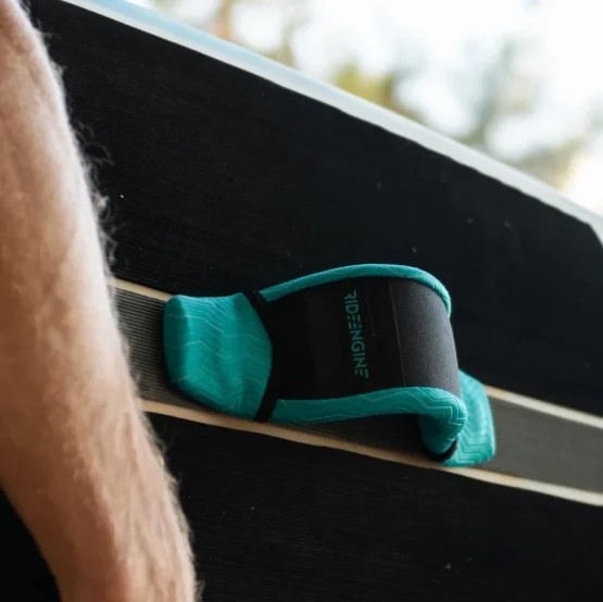 Ride Engine Ultra Lite Foot Strap for sale. Watersports Warehouse, Cape Town