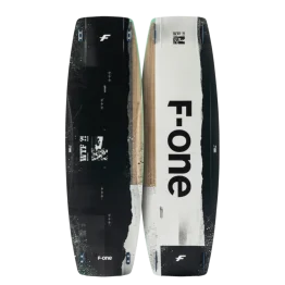 2024 f-one wtf kiteboard for sale Watersports Warehouse, Cape Town
