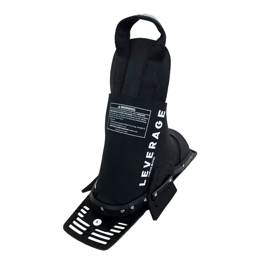 D3 Leverage Slalom Bindings for sale. Watersports Warehouse, Cape Town