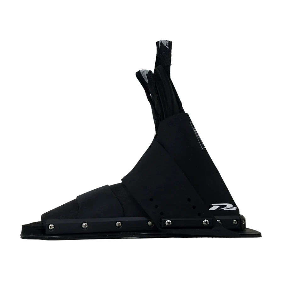 D3 Leverage Slalom Bindings for sale. Watersports Warehouse, Cape Town