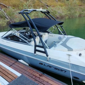Oxygen T09P Wake Tower for sale. Watersports Warehouse, Cape Town