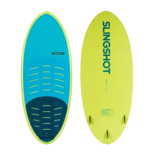 Slingshot Boss Hoss V2 Wakesurfer for sale. Watersports Warehouse, Cape Town