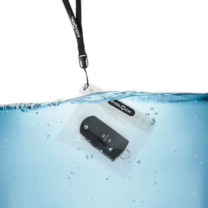 Fidlock Hermetic Mini Dry Bag for sale. Watersports Warehouse, Cape Town
