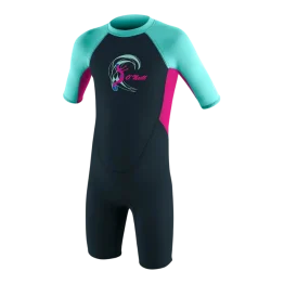 O'Neill Toddler Reactor 2 Spring Wetsuit for sale. Watersports Warehouse, Cape Town