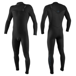 Wetsuits