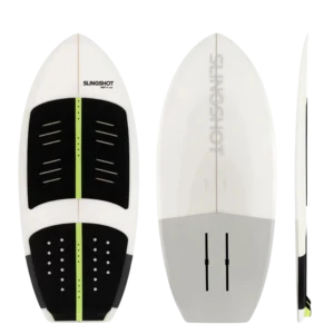 Slingshot WF-1 V4 Wake Foil Board for sale. Watersports Warehouse, Cape Town