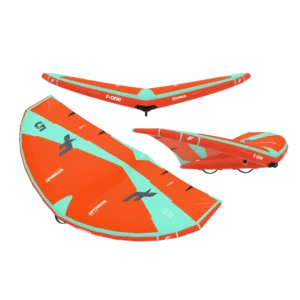 F-One Strike V4 Surf Wing for sale. Watersports Warehouse, Cape Town