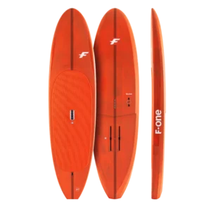 F-One Rocket SUP Downwind Pro Carbon Foil Board for sale. Watersports Warehouse, Cape Town