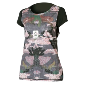 Mystic Ambush Womens quick dry top for sale. Watersports Warehouse, Cape Town