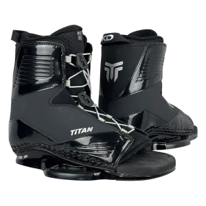 KD Titan Wake Boots for sale. Watersports Warehouse, Cape Town
