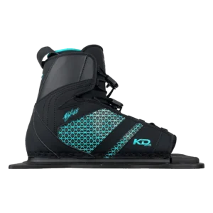 KD Bliss Womens Slalom Binding for sale, Watersports Warehouse, Cape Town