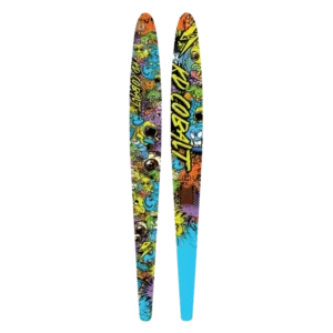 2025 kd cobalt junior slalom ski for sale Watersports Warehouse, Cape Town