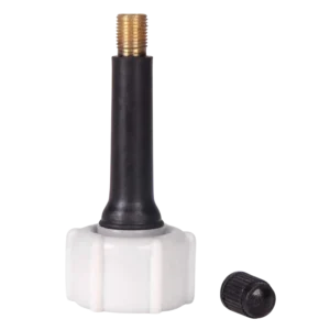 KD Compressor Tube Adaptor for sale. Watersports Warehouse, Cape Town