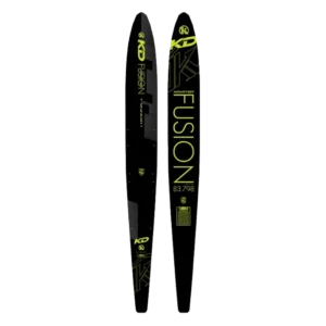 KD Krypton Fusion Slalom Ski for sale, Watersports Warehouse, Cape Town