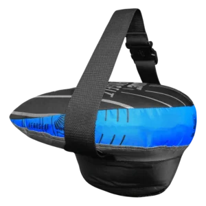 KD Aero kneeboard cushion for sale. Watersports Warehouse, Cape Town