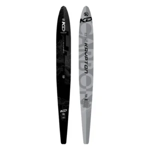 2025 KD Krypton Carbon Slalom Ski for sale, Watersports Warehouse, Cape Town
