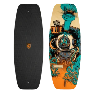 KD Ollie Wakeskate for sale. Watersports Warehouse, Cape Town