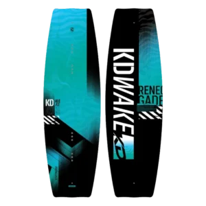 2025 KD Renegade Wakeboard for sale, Watersports Warehouse, Cape Town