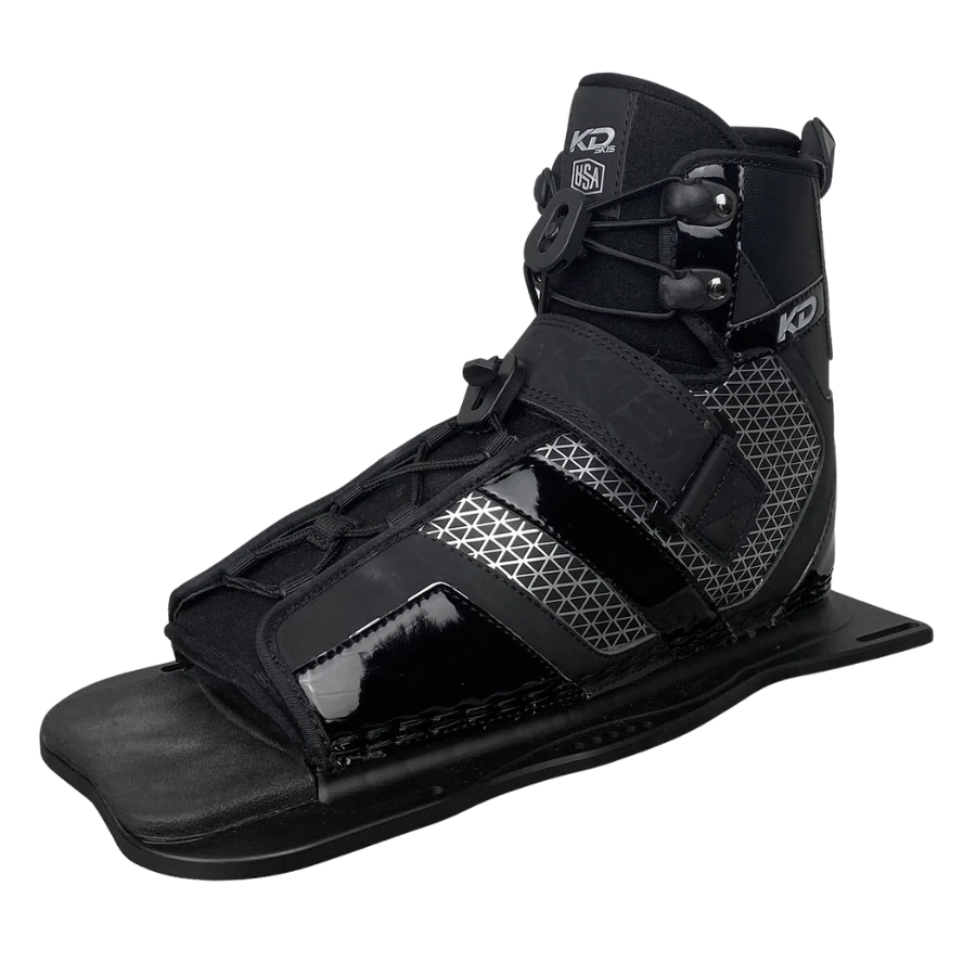 2025 kd vise waterski slalom binding for sale Watersports Warehouse, Cape Town