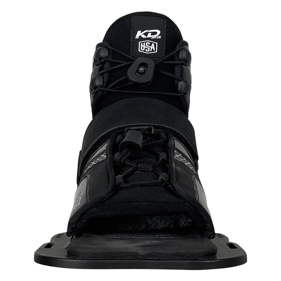 2025 kd vise waterski slalom binding for sale Watersports Warehouse, Cape Town