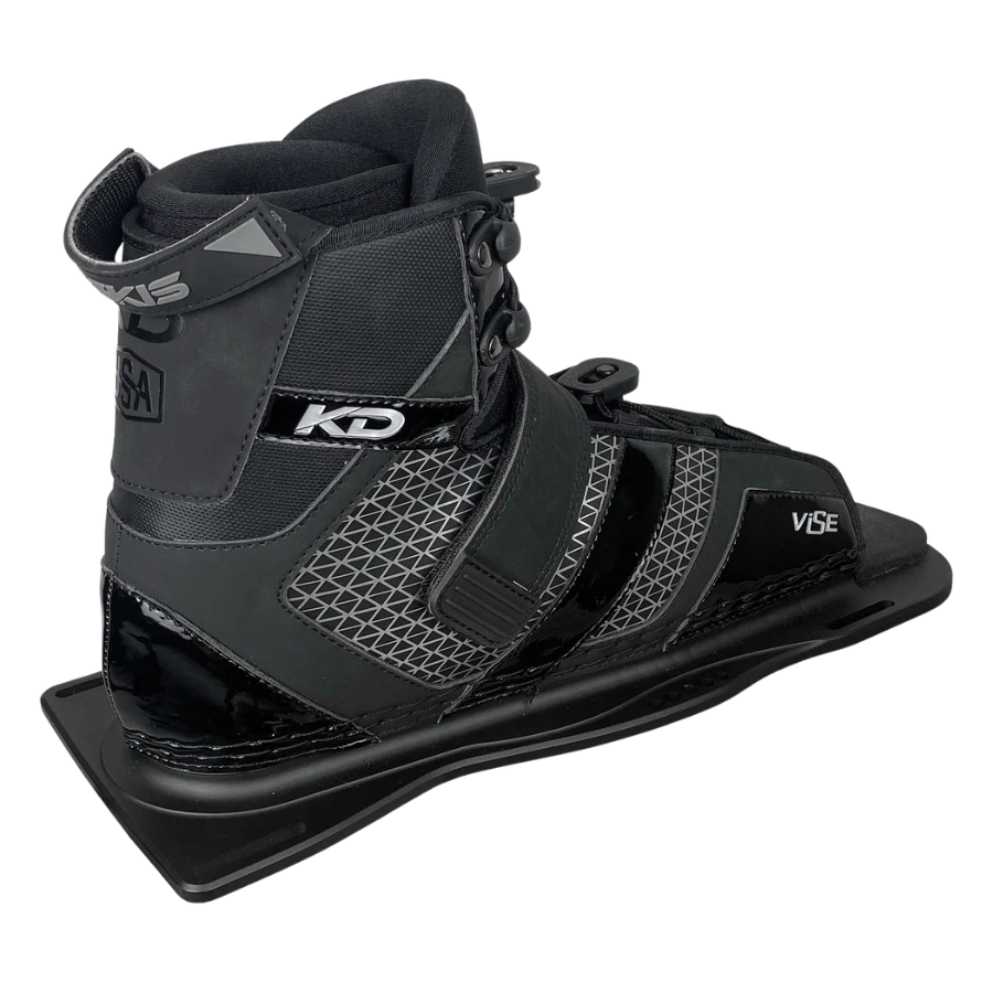 2025 kd vise waterski slalom binding for sale Watersports Warehouse, Cape Town