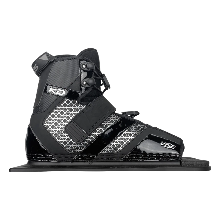 2025 kd vise waterski slalom binding for sale Watersports Warehouse, Cape Town