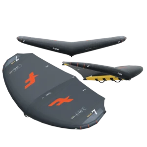 2025 F-One Strike CWC Surf Wing for sale. Watersports Warehouse, Cape Town