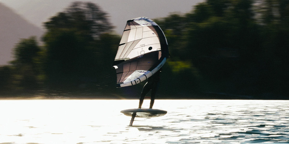 F-One Strike V6 QuadX Surf Wing for sale. Watersports Warehouse, Cape Town