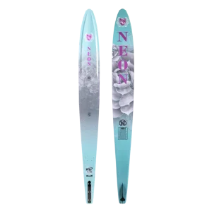 2027 KD Neon Slalom Ski for sale, Watersports Warehouse, Cape Town