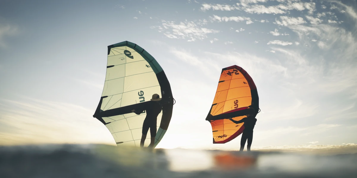 F-One Origin V2 Surf Wing for sale. Watersports Warehouse, Cape Town