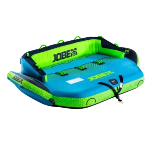 Jobe Binar 4 towable tube for sale. Watersports Warehouse, Cape Town