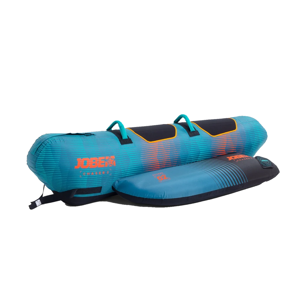 Jobe Chaser 2 towable tube for sale. Watersports Warehouse, Cape Town