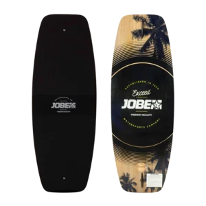 Jobe Exceed Wakeskate for Sale. Watersports Warehouse, Cape Town