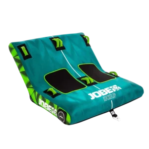 Jobe Kick Flip 2 towable tube for sale. Watersports Warehouse, Cape Town