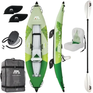 Inflatable Kayaks