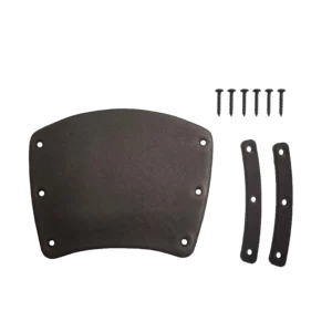 Jobe Junior Waterski Trainer Front Rubber
