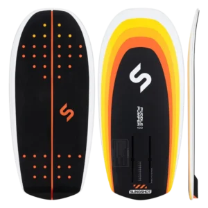 Slingshot Puddle Pumper V1 Foil Board for sale. Watersports Warehouse, Cape Town