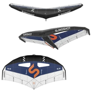 Slingshot SlingWing V5 for sale. Watersports Warehouse, Cape Town