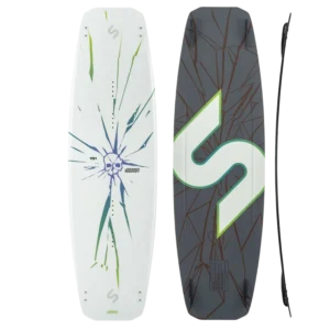 2026 Slingshot Johnny Rocket Wakeboard for sale. Watersports Warehouse, Cape Town