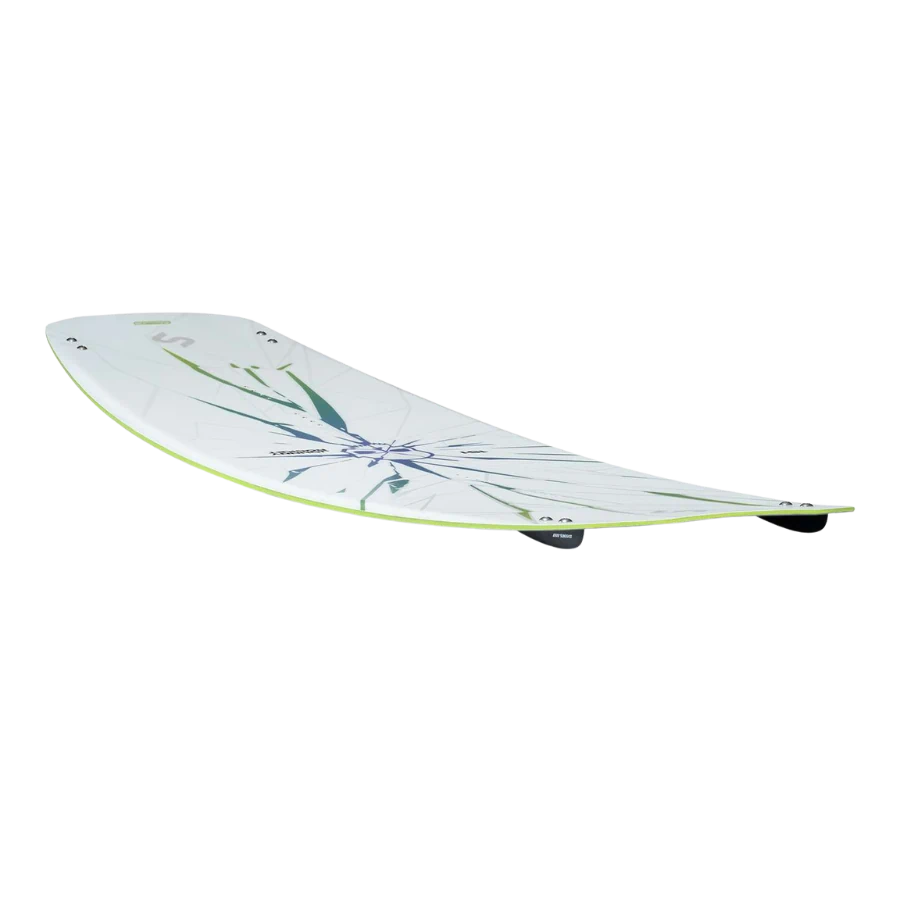 2026 Slingshot Johnny Rocket Wakeboard for sale. Watersports Warehouse, Cape Town