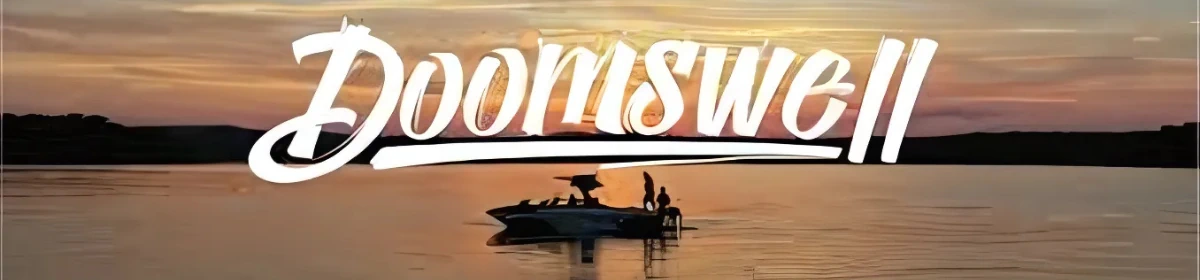 Doomswell Wakesurf gear for sale. Watersports Warehouse, Cape Town
