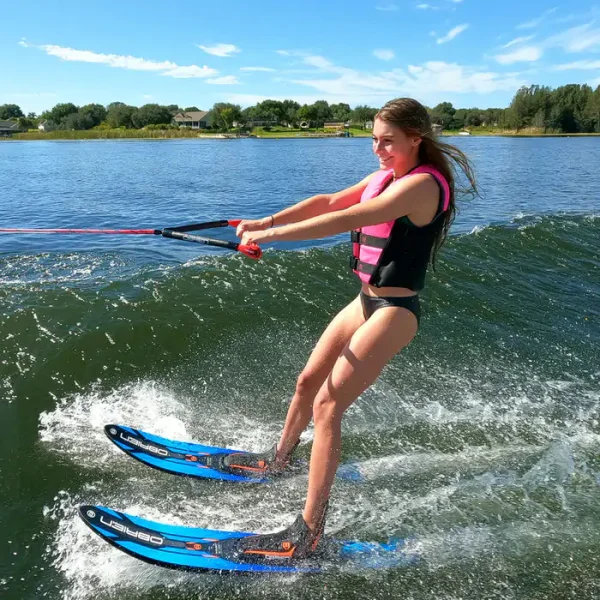 Link to our Combo Waterski range