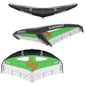 Surf Wings