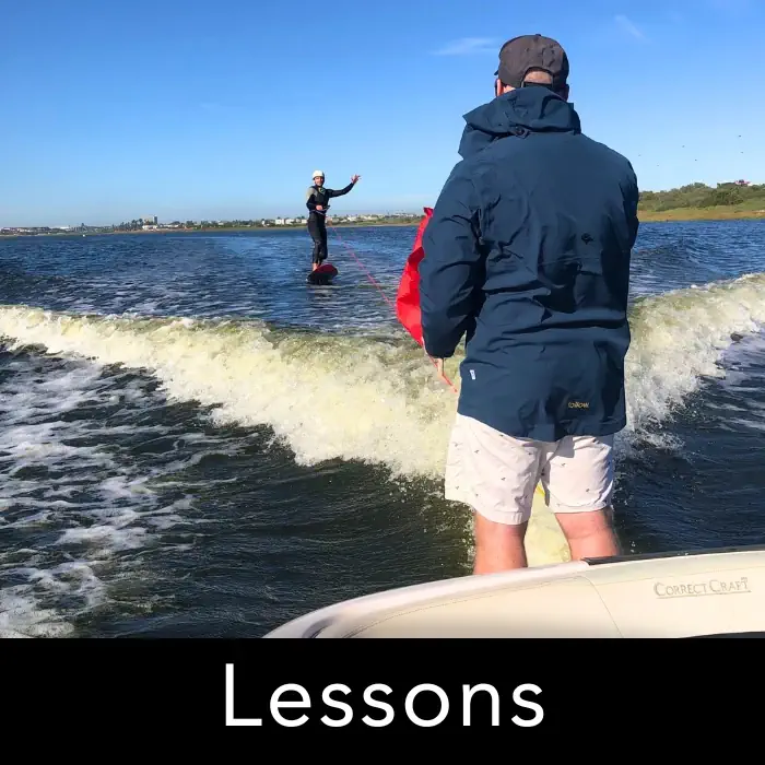 Link to our Lessons
