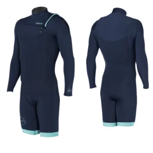 Shorty / Spring Suits